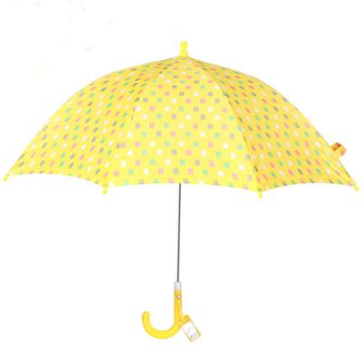 China All In 1 Free Sample Kids Umbrellas For Kids Paraguas Promotional Custom Print Girls for sale