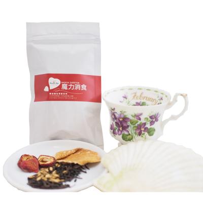 China Organic Dry Special Tea Pure Chinese Herbal Formula Tea Drop Bags for sale