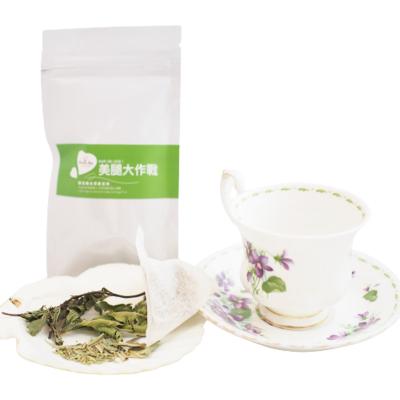 China Magic Diet Organic Tea Tea In Herbal Tea Weight Loss Detox Sachets for sale