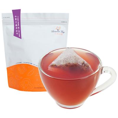 China Herbal Sleep and Relaxation 25 High Quality Natural Material Tea In Bags Sachets for sale