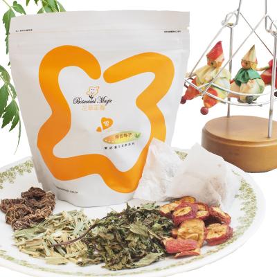 China Traditional Chinese Herbal Tea Bag Fruit Tea Bag Tea Bag for sale