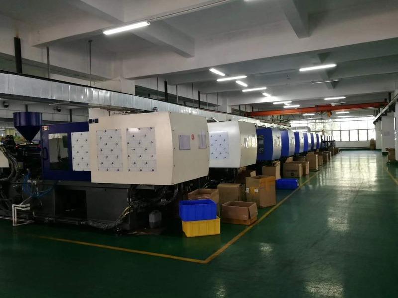 Verified China supplier - Shenzhen Loviol Tech Limited