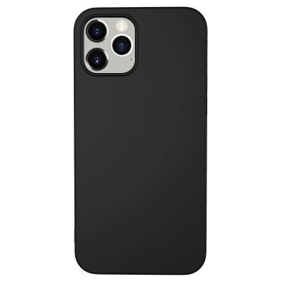 China Shockproof soft black tpu phone case for Se mini pro XS XR 7 8 max 2020 Matte Cover Back Shell plus iphone 13 luxury for iphone 2021 13 pro for sale