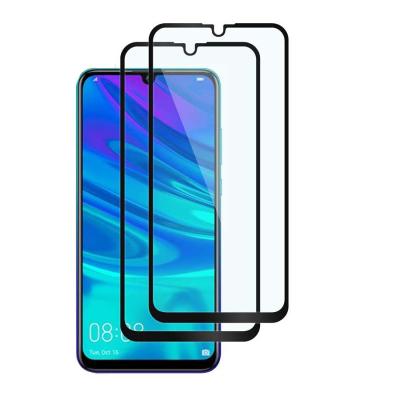 China 9D Anti-scratch Tempered Glass Film For Huawei Y9 2019 Y9 P Smart Z Prime Honor 9X Plus Enjoy Silk Copy Tempered Film Screen Protector for sale