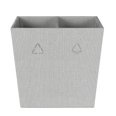 China High quality canThe Best Selling Conical Kitchen Office Garbage Trash Bin Storage Bin Viable for sale