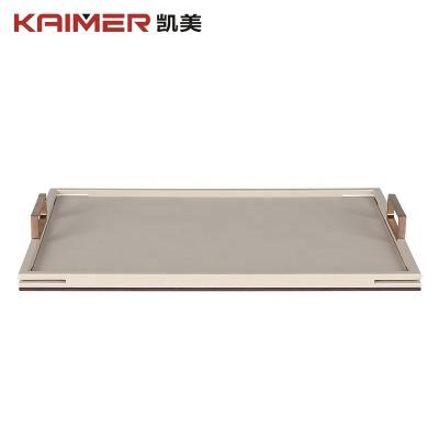 China Elegant serving tray for sale