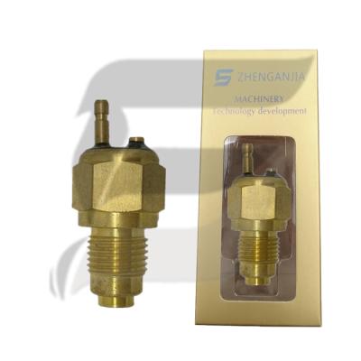 China Building Material Shops Good Water Temperature Sensor 121250-44901 from ZHENGANJIA for Yanmar Engine 4TNV94 4TNV98 for sale