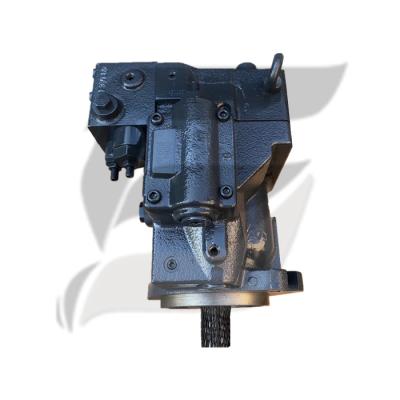 China Crawler Excavator Kawasaki KPM Hydraulic Piston Pump K3VL80 Hydraulic Main Pumps For Sany SY75 Excavator for sale