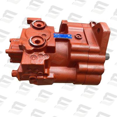 China Crawler Excavator Original PSVD2-42 Hydraulic Piston Pump For Sunward SWE100 Excavator Parts for sale