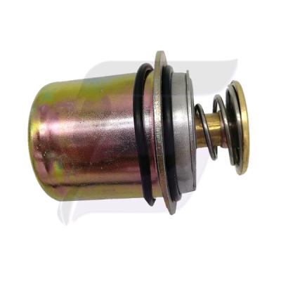 China Excavator Excavator 3902526 Thermostat PC360-7 6D114 6741-61-1610 Spare Parts For PC360-7 6D114 Engine Parts for sale