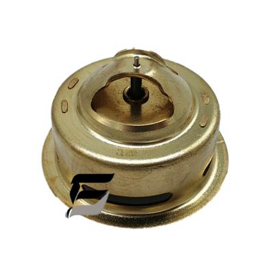 China 5I-8010 Excavator THERMOSTAT FOR E200B S6KT 311C 312C 312C L Excavator Engine Spare Parts Regulator 5I8010 for sale