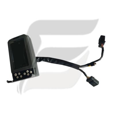 China 386-3457 Excavator Monitor 260-2193 For CAT E320D E330D E345C E345D Excavator for sale