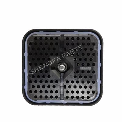 China Crawler Excavator E329D E330D Computer Panel Socket Plug Controller 264-5732 2645732 for sale