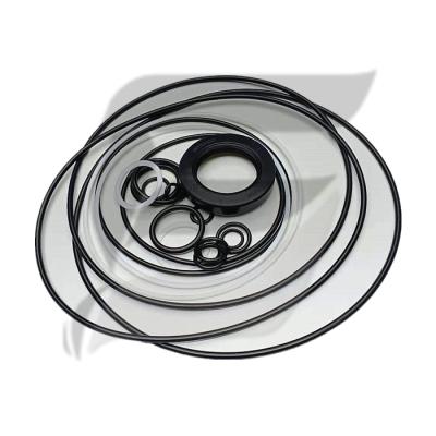 China K9000780 Excavator Hydraulic Parts Travel Engine Seal Kit For Crawler Excavator DX300LC for sale