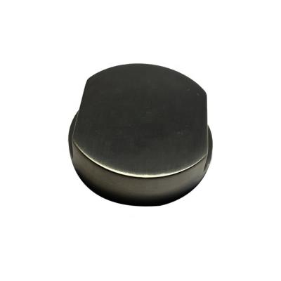 China Hotel Gas Stove Gas Cooker Knobs Metal Switch Surface Control Replacement Parts for sale