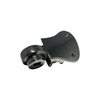 China Hardware Casting  Services Clamp Component for Massage Chair for sale