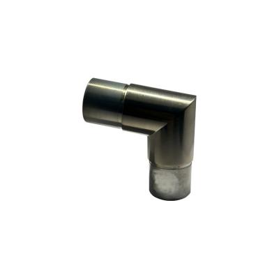 China Modern Wholesale Hot Product Fitting Flush Tee Elbow Cross Bathroom Accessory for sale