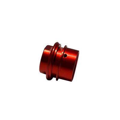 China Road Bike High Quality Aluminum Cylinder Other Bicycle Spare Parts for sale