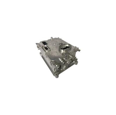 China Industrial Equipment cnc machining center part 6061 t6 aluminum parts for sale