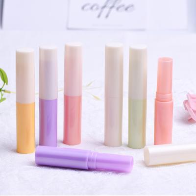 China Wholesale Empty 3g 3ml personal lipstick tubes from skin care packaging manufacturer for sale