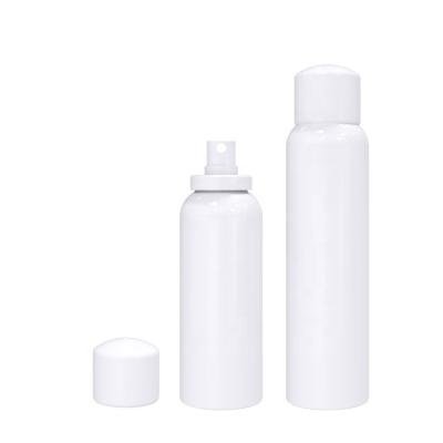 China BEAUTY PACKAGING 4oz 5oz 6oz 7oz PET Sunscreen Lotion Snap Spray Essence Plastic Water Bottle for sale