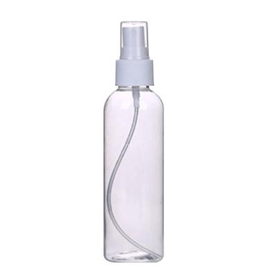 China Household Products Wholesale Pet Spray Plastic Bottle Packing 2oz 4oz 8oz Plastic Bottles for sale