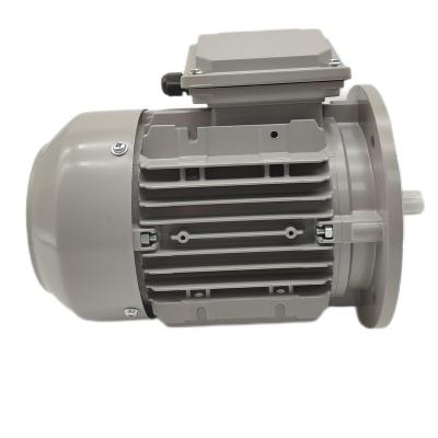 China Drip-proof IEC motor 1.5/2.2/3/4/5.5/7.5/9.2/11/15/18.5/22/30/37/ Kw IE3 CE/USA/UL/GL certification motor for sale