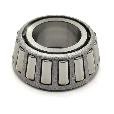 China Automotive.tractor.construction Machinery.rolling Mill Taper roller bearing 30203 JR J2/Q HR30302J 30302 bearing for sale