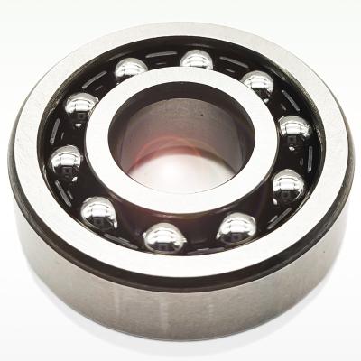 China Manufacturing Plant High quality Hot sales 5X19X6mm 135TN9 self aligning ball bearing for sale