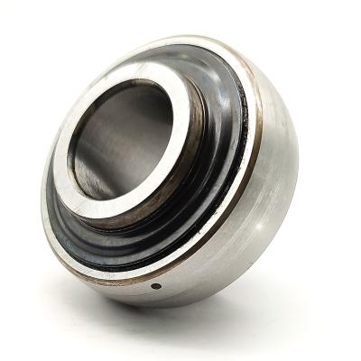 China Textile machinery High Precision Spherical Bearing Deep Groove Ball Bearing YAR 203/12-2F Outer Spherical Bearing for sale