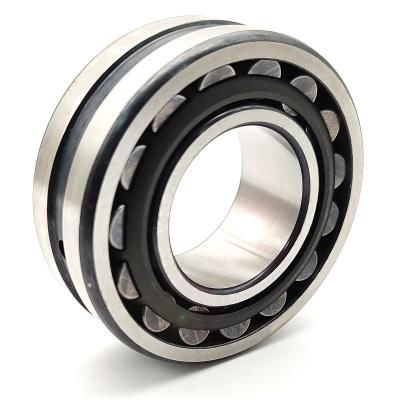 China Mining. Metallurgy. Agriculture. Chemical 22205/20 Bearing 20x52x18 mm Self aligning roller bearing 22205/20 E for sale