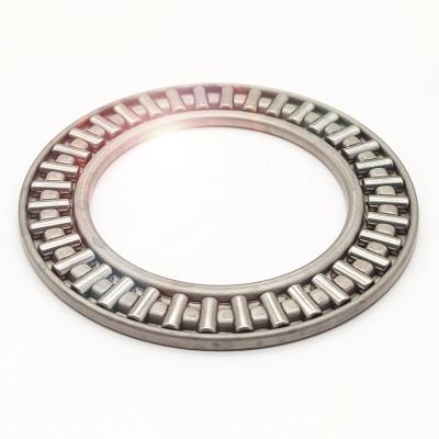 China Automotive.tractor.construction Machinery.rolling Mill Plastic Cage Needle Bearing AXK 0414 TN Needle roller thrust bearings for sale