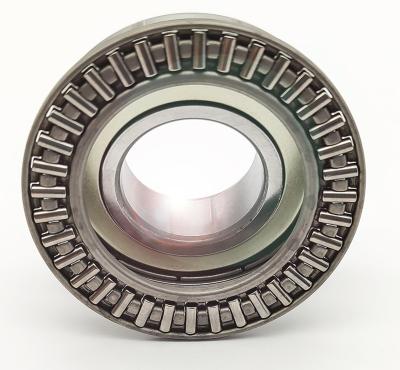 China Automotive.tractor.construction Machinery.rolling Mill High quality Hot sales 17x30x9mm 81103 TN Cylindrical Thrust Roller Bearings for sale