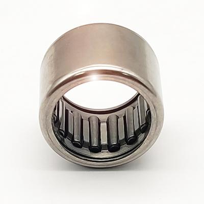 China Automotive.tractor.construction Machinery.rolling Mill Hot sales Caged Drawn Cup Open End HK 0306 TN Needle Roller Bearings for sale