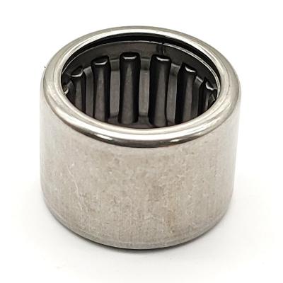 China Automotive.tractor.construction Machinery.rolling Mill Hot sales Caged Drawn Cup Open End BK 0306 TN Needle Roller Bearings for sale