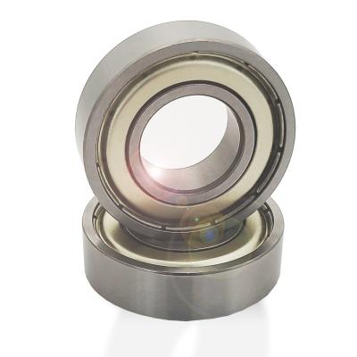 China Motor High Quality Deep Groove Ball Bearings 16044 6044 M 6244 6244 M 61848 61948 MA 16048 6048 6348 61852 61952 16052 6052 bearing for sale