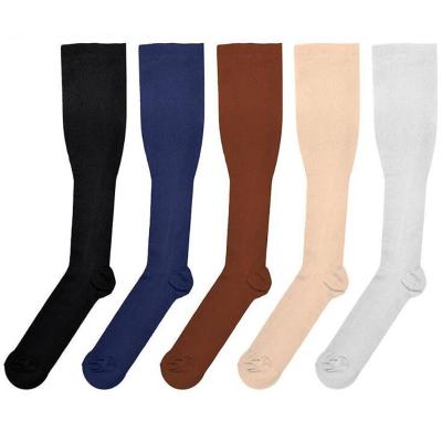 China Breathable Beautiful Legs Comfortable Ball Sport Wear Resistant Socks From China Manufacturer for sale