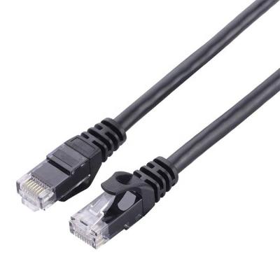 China Telecom communication twisted pair 4 pairs 8p8c 26AWG rj45 Ethernet connector cat 5e cable network utp indoor outdoor cat 5 cable for sale