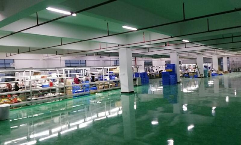 Verified China supplier - Guangzhou Weiheng Electronic Technology Co., Ltd.