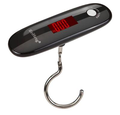 China Tare; Lock ; 50kg 10g Automatic High Popular Portable Electronic Hand Scale Digital WH-A26 for sale