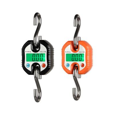 China For Item Weighing High Quality Crane 150kg Digital Scale Electronic Hook Scale for sale