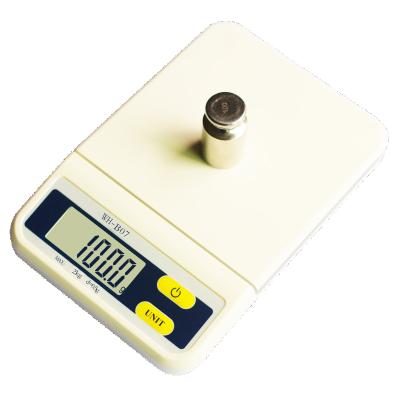 China For Baking OEM 2kg 0.1g Ultralight Electronic Kitchen Food Scale for sale