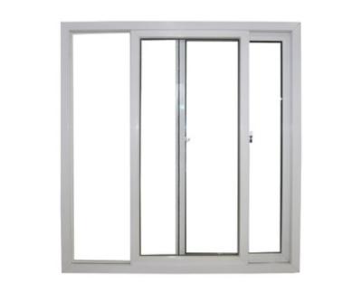 China Sliding cheap sliding windows. Shutters. Plastic steel windows. security window for sale