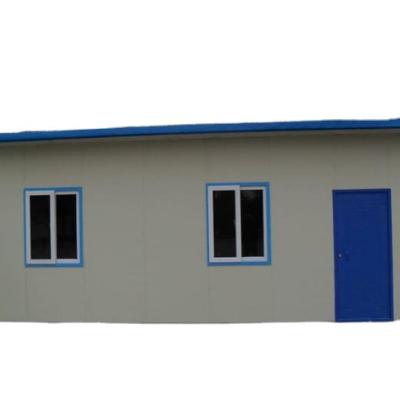 China Coastal simple installation and quick house assembly for sale