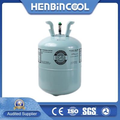 China 990,9% de HFC refrigerante R134A gas en venta