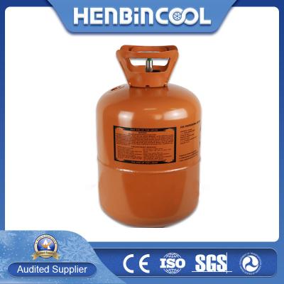 Cina 990,9% 10,9 kg R404A Frigorifero 404a Refrigerant HFC Frigorifero in vendita