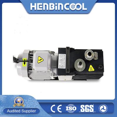 China High Pressure 2XZ-2 Refrigeration Vacuum Pump For Refrigerant Recovery for sale