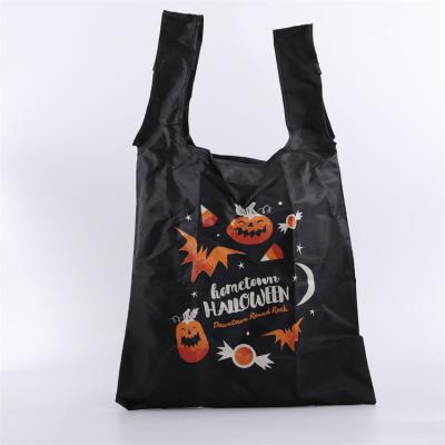 China Eco-friendly Wholesale Custom Shopping Bag Transparencies Thank You Plastic T-shirt Shopping Bags With Your Logo Printing for sale