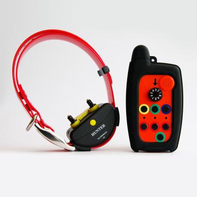 China REMOTE COLLAR DOG TRAINING viable for sale