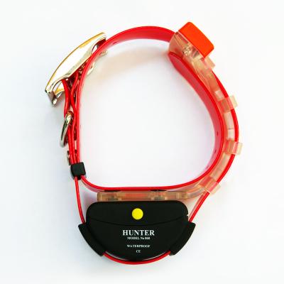 China HUNTING DOG GPS TRACKER COLLAR FOR HUNTING for sale